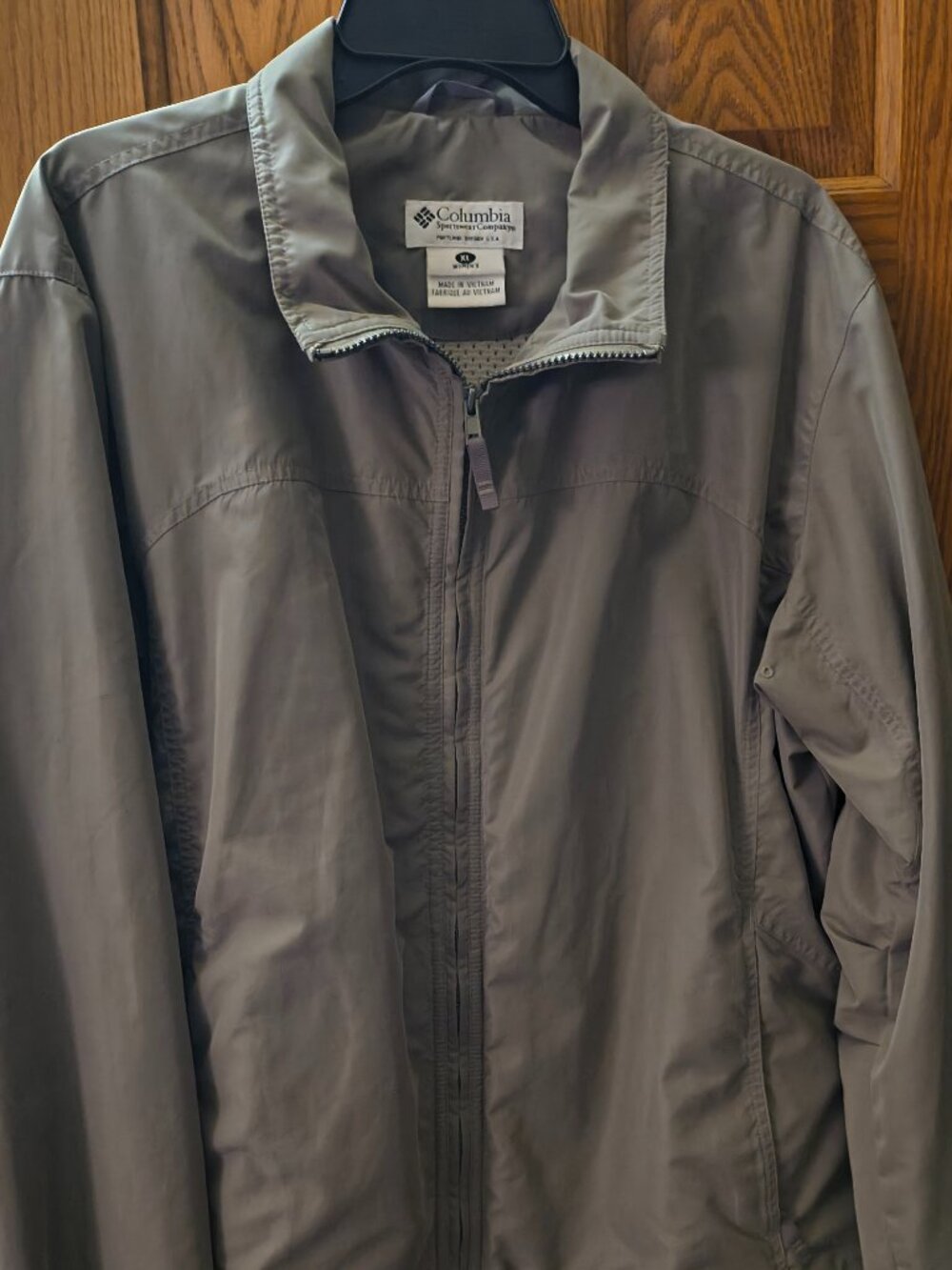 Columbia Jacket Size XL